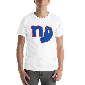 Tommy Cutlets NY Giants Football Meme Graphic Devito Christmas Fan T-Shirt 90